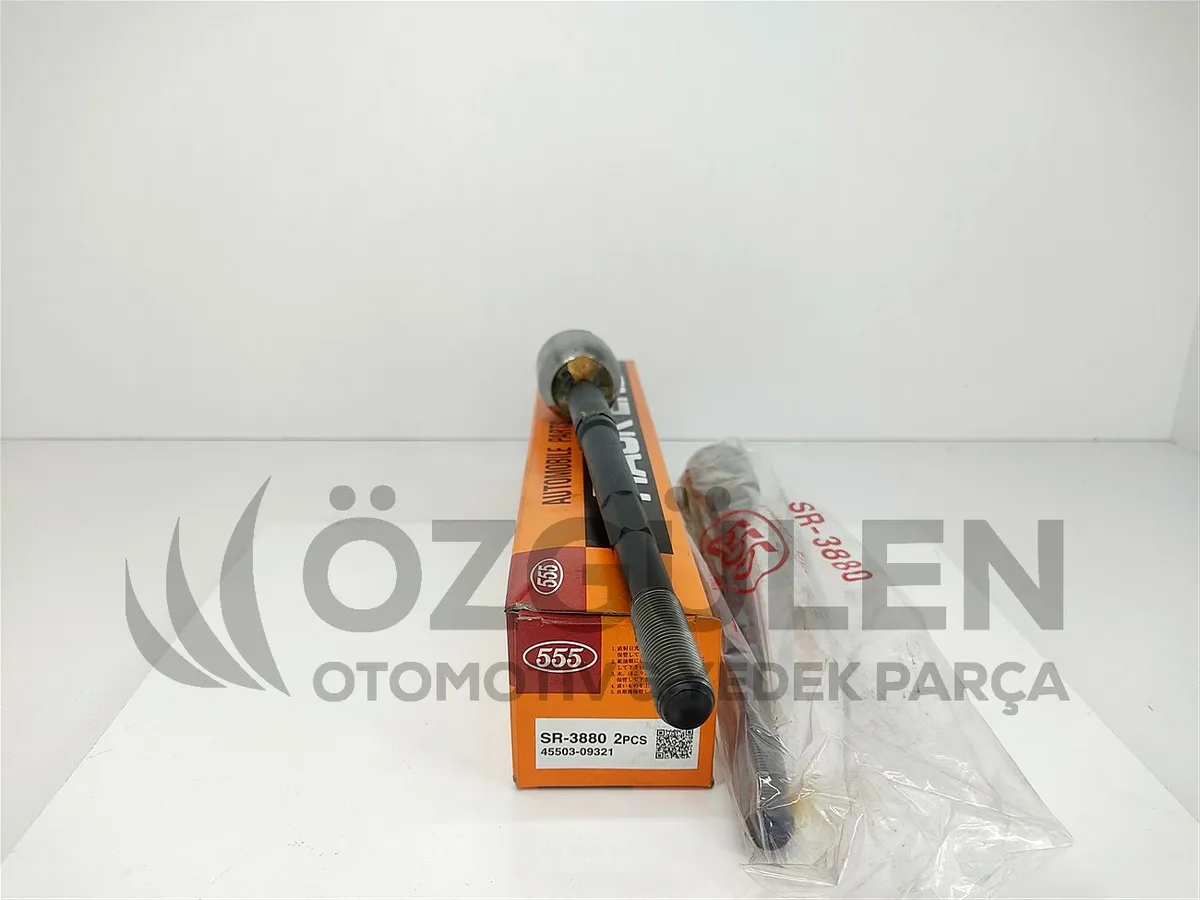 Toyota Rot Mili (Sa�/Sol) 45503-09321 SR-3880 Corolla / Auris 2006-2019 �r�n Foto�raf� - 3