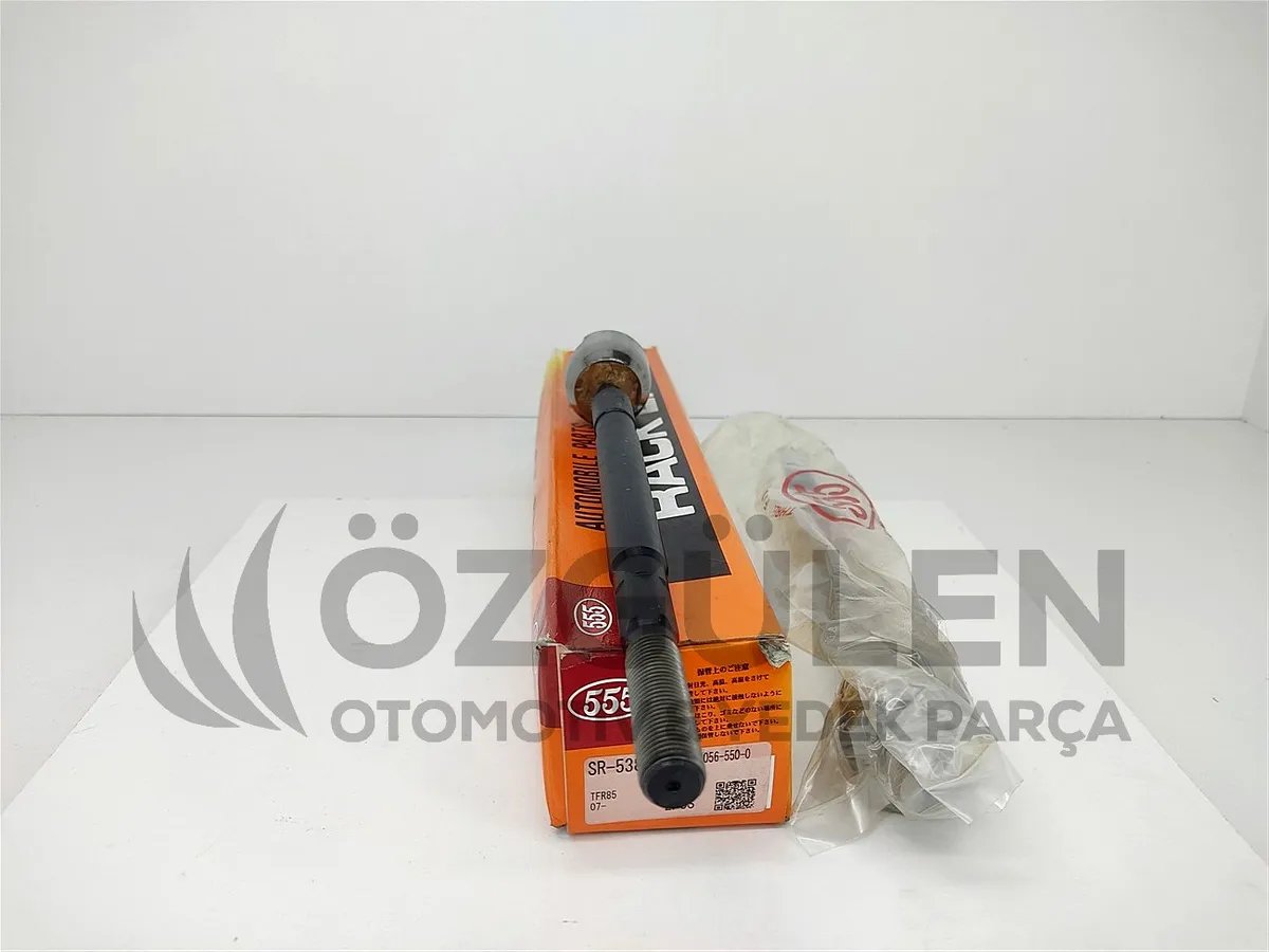 Isuzu Rot Mili (Sa�/Sol) 8-98056-550-0 SR-5380 D-Max 2002-2012 �r�n Foto�raf� - 3