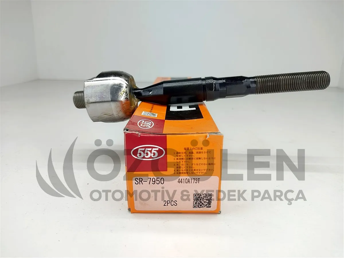 Mitsubishi Rot Mili (�n Sa�-Sol) L200 Triton Pajero Sport 2.4 DI-D 2.5 TD �r�n Foto�raf� - 2