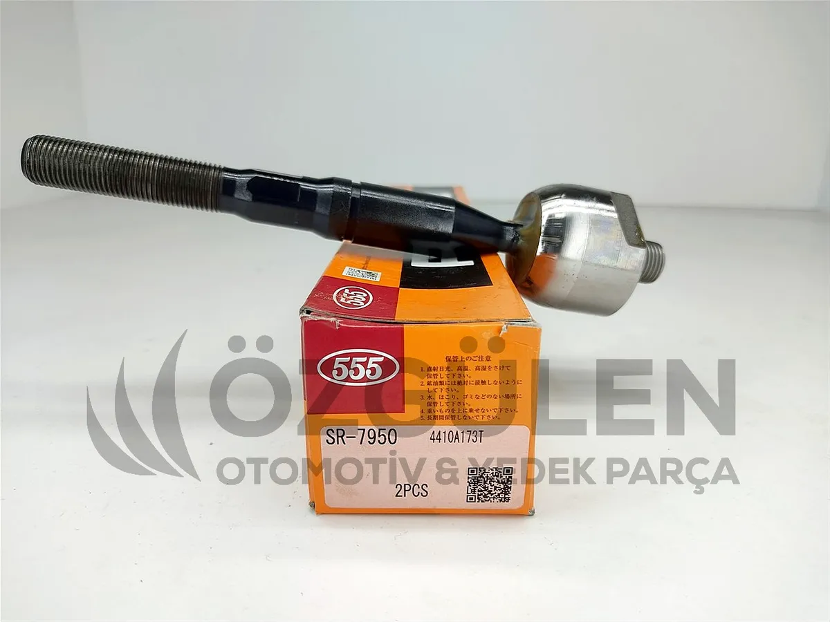 Mitsubishi Rot Mili (�n Sa�-Sol) L200 Triton Pajero Sport 2.4 DI-D 2.5 TD �r�n Foto�raf� - 4