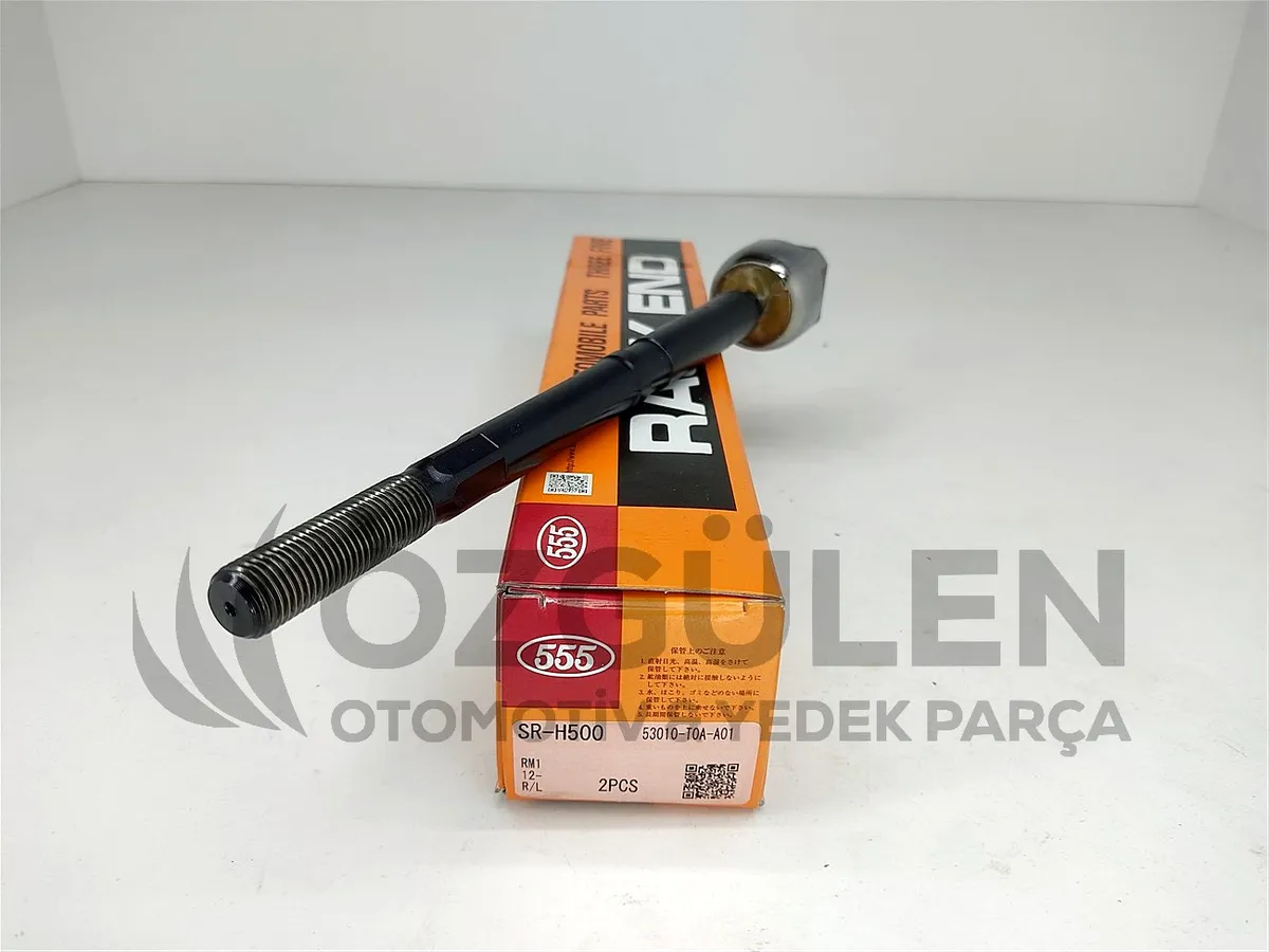 Honda Rot Mili (�n Sa�-Sol) CR-V RM1 RM4 1.6 i-DTEC 2.0 i-VTEC �r�n Foto�raf� - 4