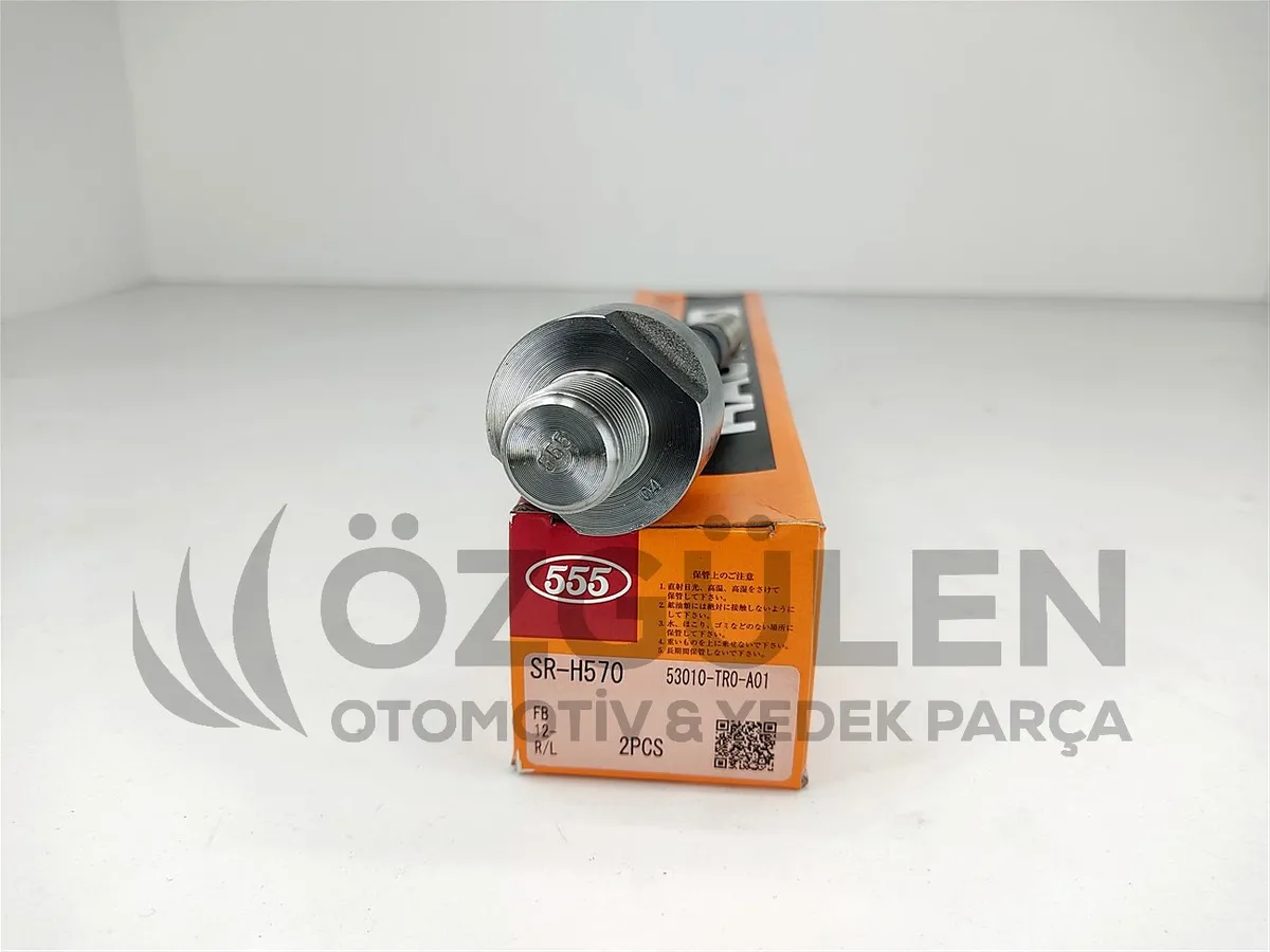 Honda Rot Mili (�n Sa�-Sol) Civic FB7 FC5 2012-2021 �r�n Foto�raf�