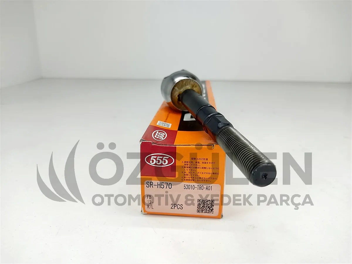 Honda Rot Mili (�n Sa�-Sol) Civic FB7 FC5 2012-2021 �r�n Foto�raf� - 3