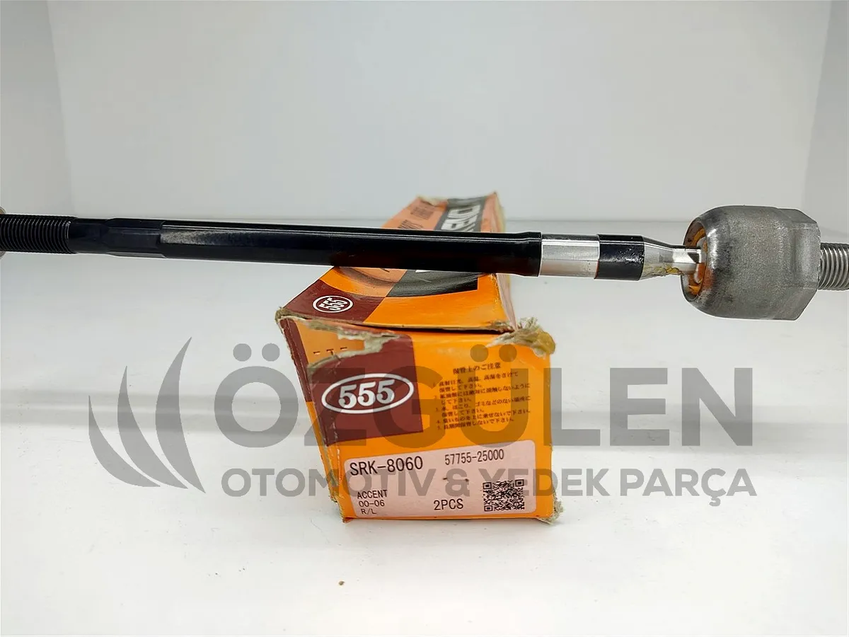Hyundai Rot Mili (Sa�-Sol) 57755-25000 Accent Era Getz 1.3 1.4 1.5 CRDi 1.6 �r�n Foto�raf� - 4