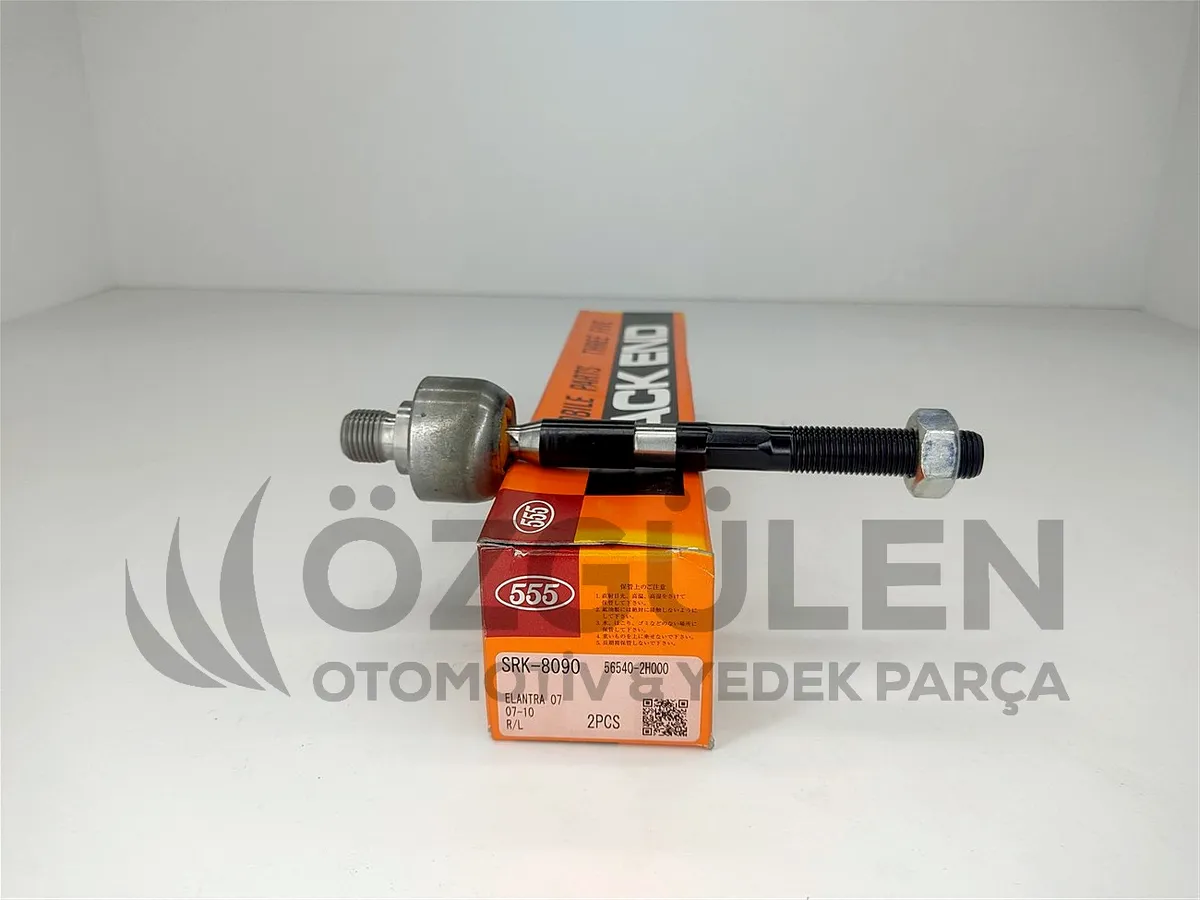 Hyundai Rot Mili (�n Sa�-Sol) 56540-2H000 Elantra i30 Ceed 1.4 1.6 CRDi G4FC D4FB �r�n Foto�raf� - 2