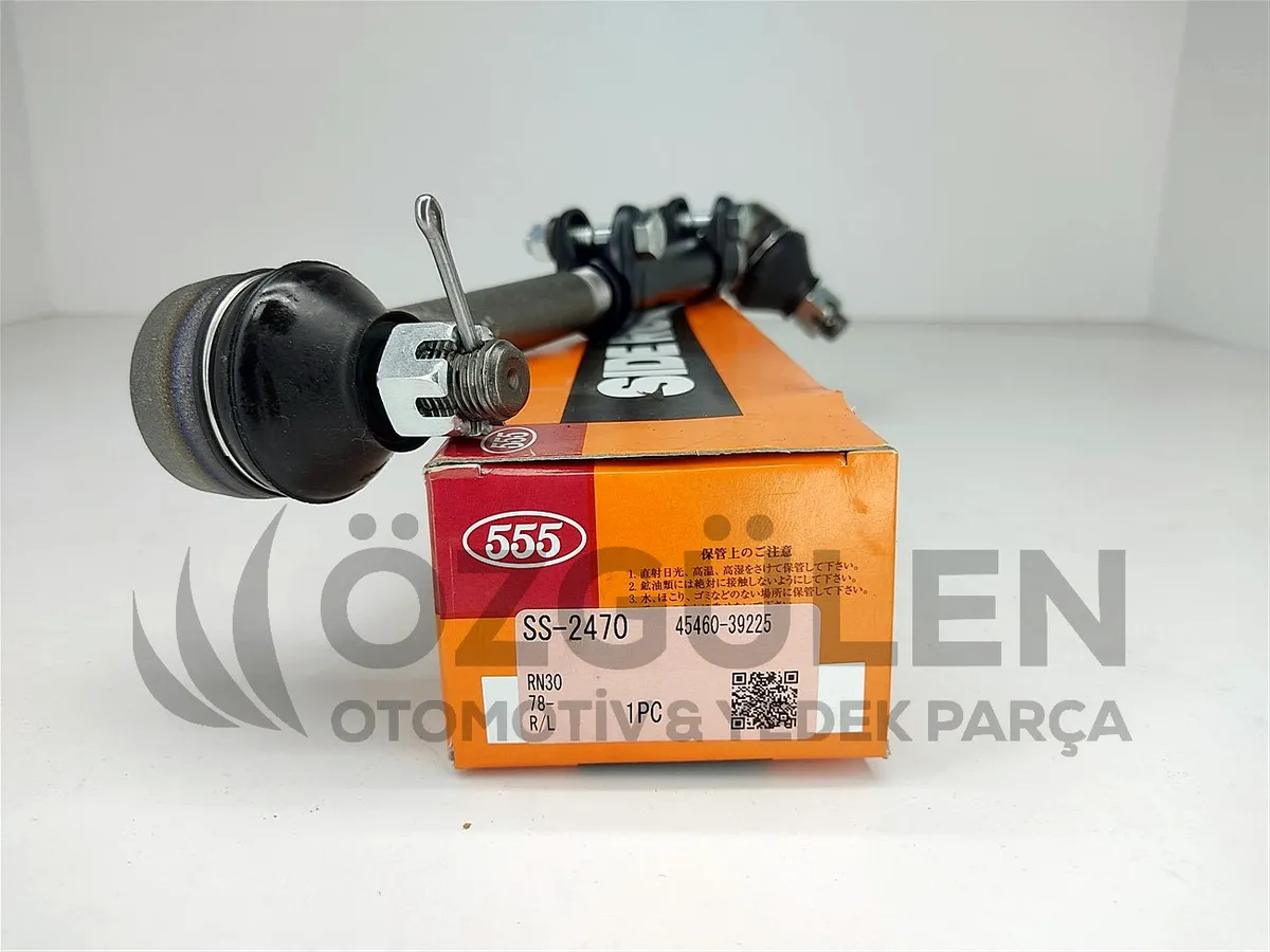 Toyota Rot Ba�� (�n Sa�-Sol) Corolla Sprinter AE91 AE92 AE100 AE101 CE100 EE101 �r�n Foto�raf�