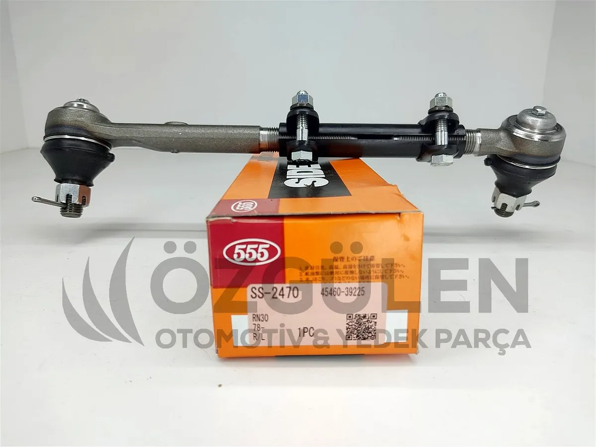 Toyota Rot Ba�� (�n Sa�-Sol) Corolla Sprinter AE91 AE92 AE100 AE101 CE100 EE101 �r�n Foto�raf� - 2