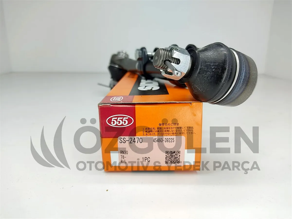 Toyota Rot Ba�� (�n Sa�-Sol) Corolla Sprinter AE91 AE92 AE100 AE101 CE100 EE101 �r�n Foto�raf� - 3