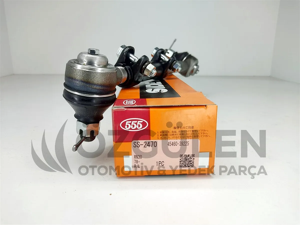 Toyota Rot Ba�� (�n Sa�-Sol) Corolla Sprinter AE91 AE92 AE100 AE101 CE100 EE101 �r�n Foto�raf� - 4