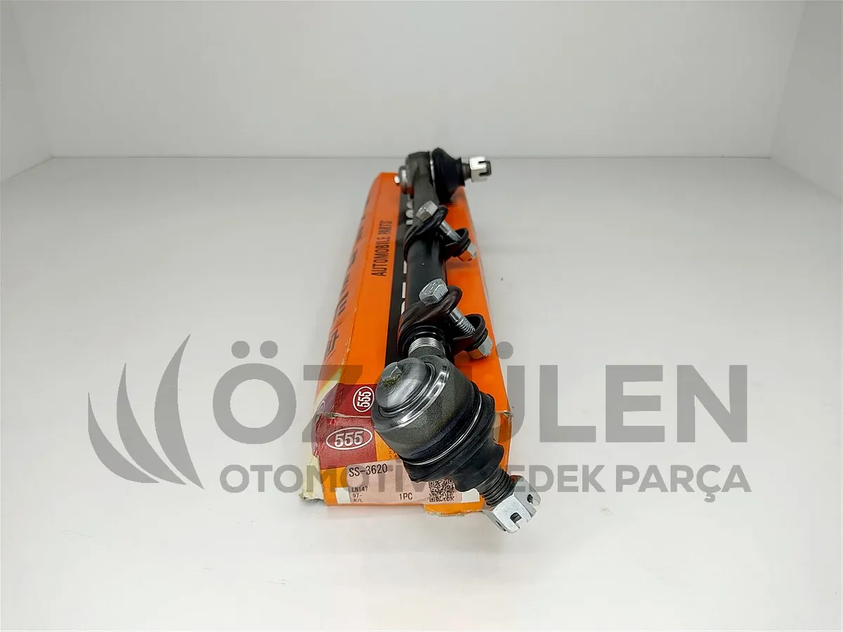 Toyota K�sa Rot - Komple Rot Mili (�n Sa�-Sol) 45460-39485 SS-3620 Hilux LN106 LN107 LN167 4Runner 2.4 2.8 D 3.0 TD �r�n Foto�raf� - 4