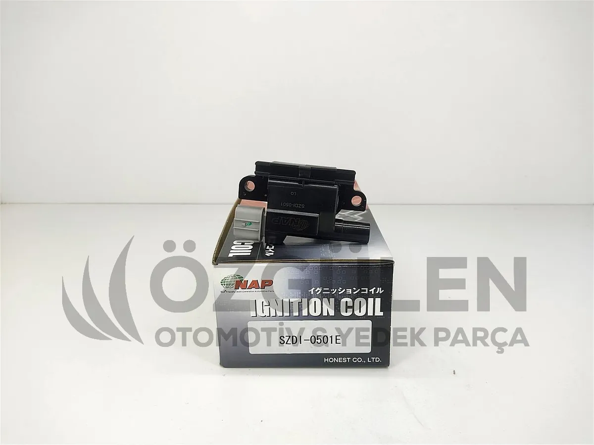 Suziki Ate�leme Bobini Carry 1.3 Jimny Grand Vitara SK410 Carry 01> �r�n Foto�raf�