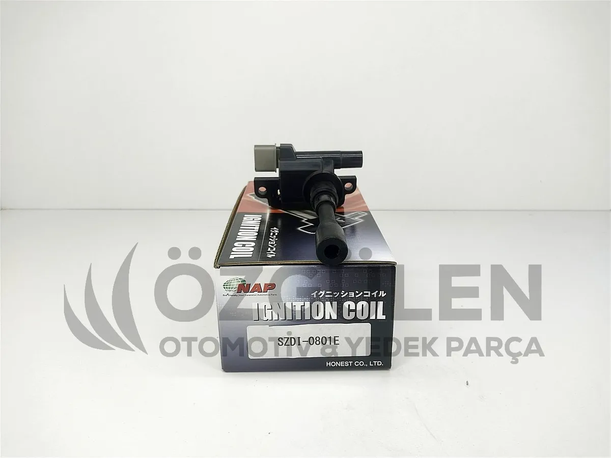 Suziki Ate�leme Bobini Swift 1.3 1.5 05> Alto 1.1 03-08 Grand Vitara 1.6 �r�n Foto�raf� - 4