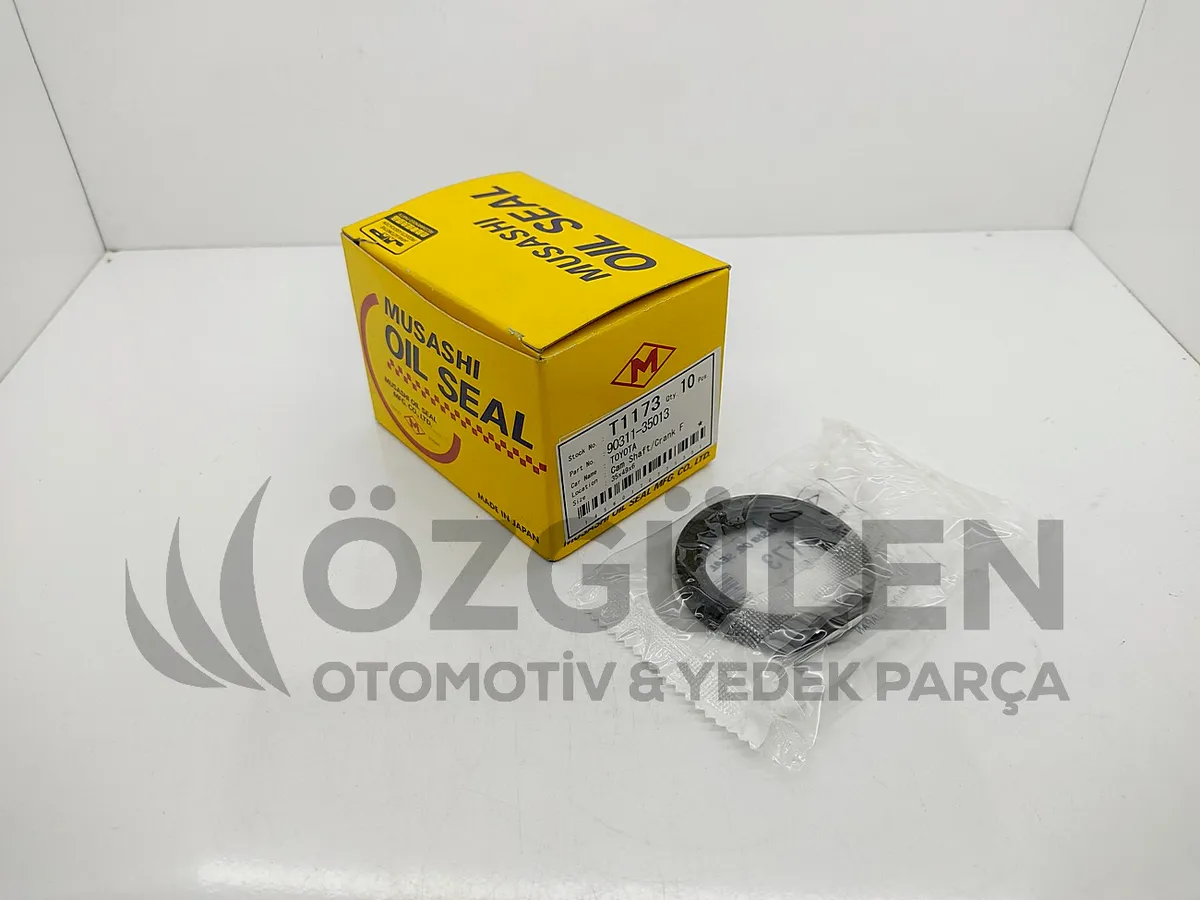 KE�E EKSANTR�K COROLLA AE101 AE111 92-01 �r�n Foto�raf� - 3