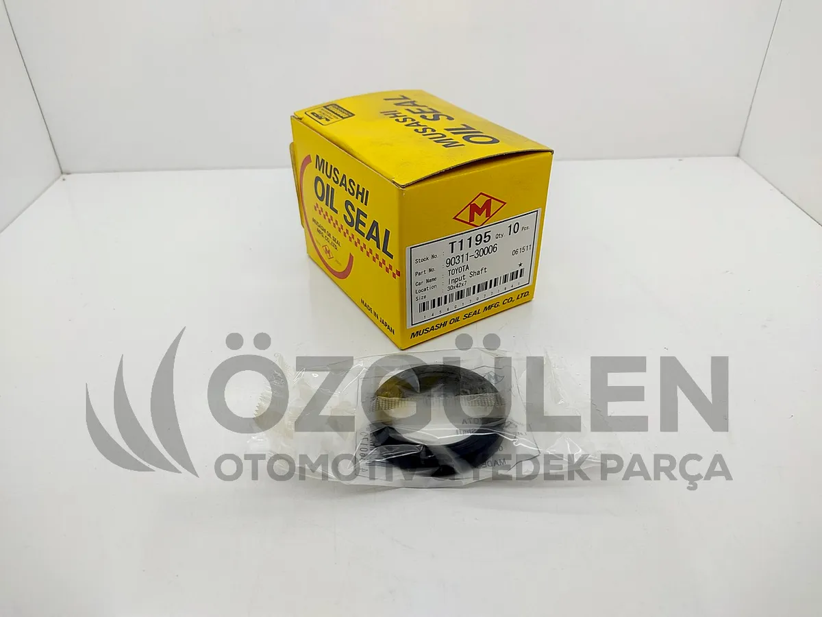 KE�E �ANZUMAN PR�ZD�REK AVENSIS AT7 ST150 ST190 83-95 �r�n Foto�raf� - 4