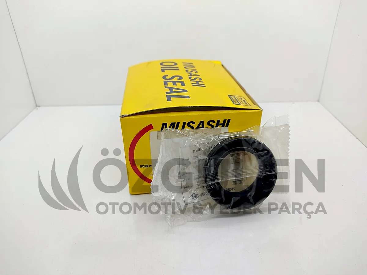 KE�E AKS �� R �ANZ. TARAFI COROLLA YM. �� �AP 35 MM 02-19 (T1364 ) �r�n Foto�raf� - 4