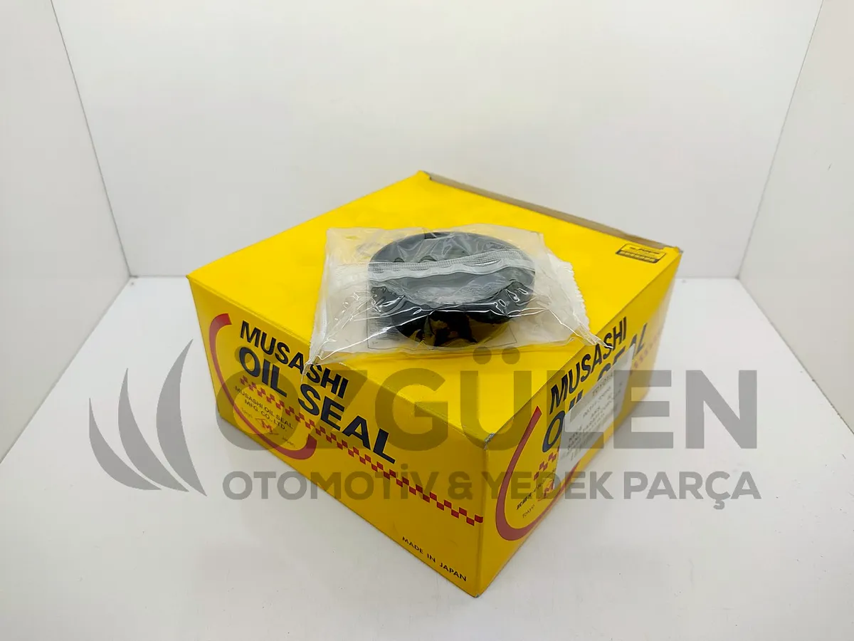 KE�E AKS �� L �ANZ. TARAFI COROLLA �� �AP 35 ZZ122 ZZ123 (T1365) �r�n Foto�raf� - 3