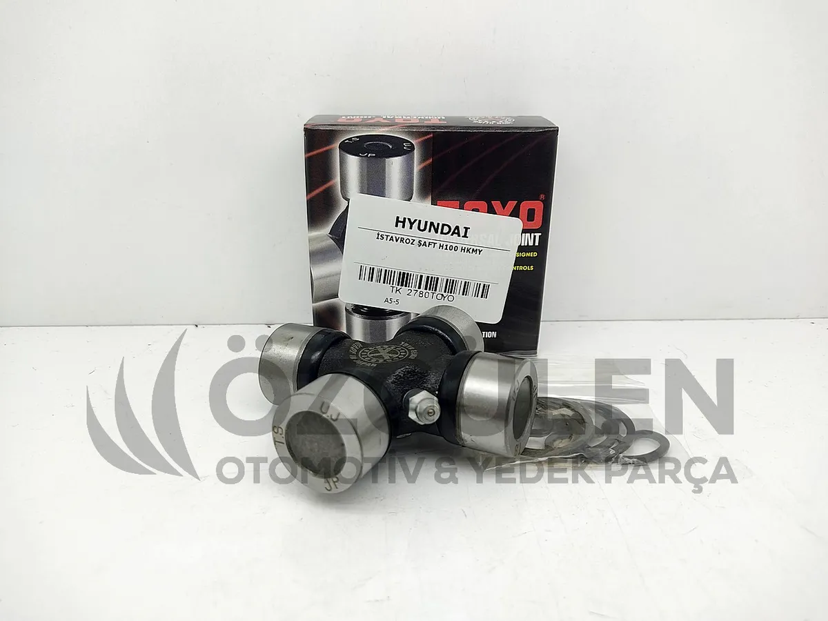 �STAVROZ �AFT H100 HKMY �r�n Foto�raf� - 3