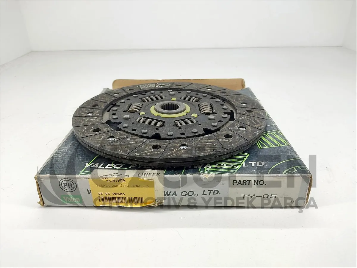 DEBR�YAJ BALATASI �r�n Foto�raf� - 2