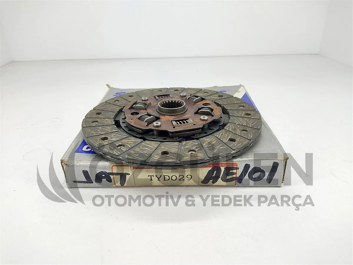 DEBR�YAJ BALATASI �r�n Foto�raf� - 2
