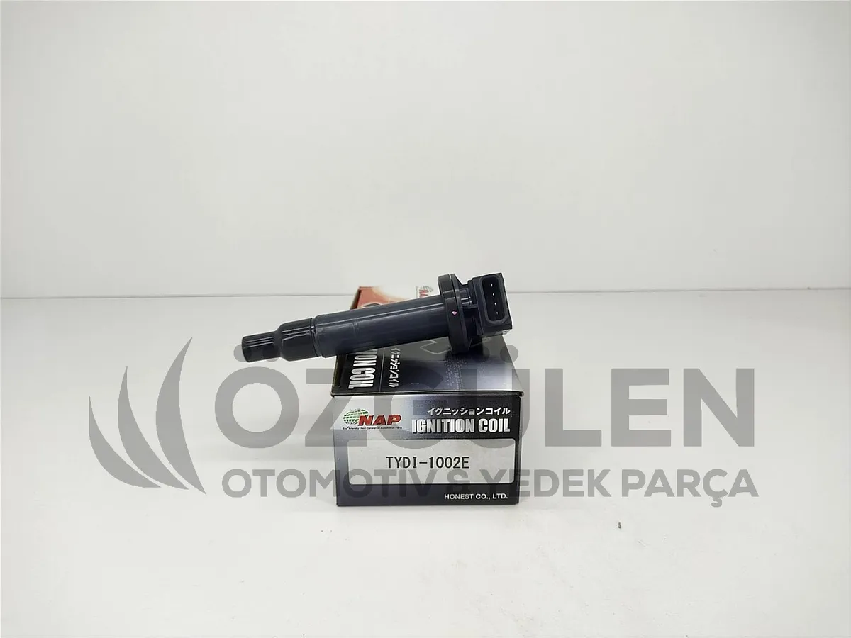 Toyota Ate�leme Bobini Yaris VVT 06> Yaris 1.3 99-05 �r�n Foto�raf� - 2