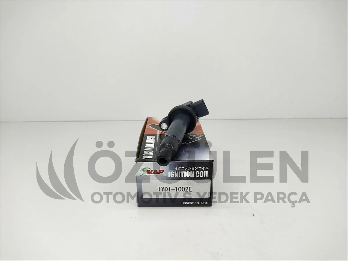 Toyota Ate�leme Bobini Yaris VVT 06> Yaris 1.3 99-05 �r�n Foto�raf� - 3