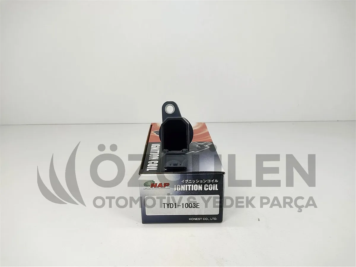 Toyota Ate�leme Bobini Avensis 2.0 VVT 00-02 RAV4 98 �r�n Foto�raf� - 4