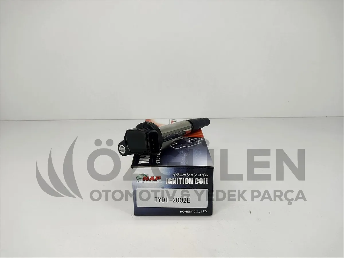 Toyota Ate�leme Bobini Corolla Auris 1.6 07> ZRE151 �r�n Foto�raf�