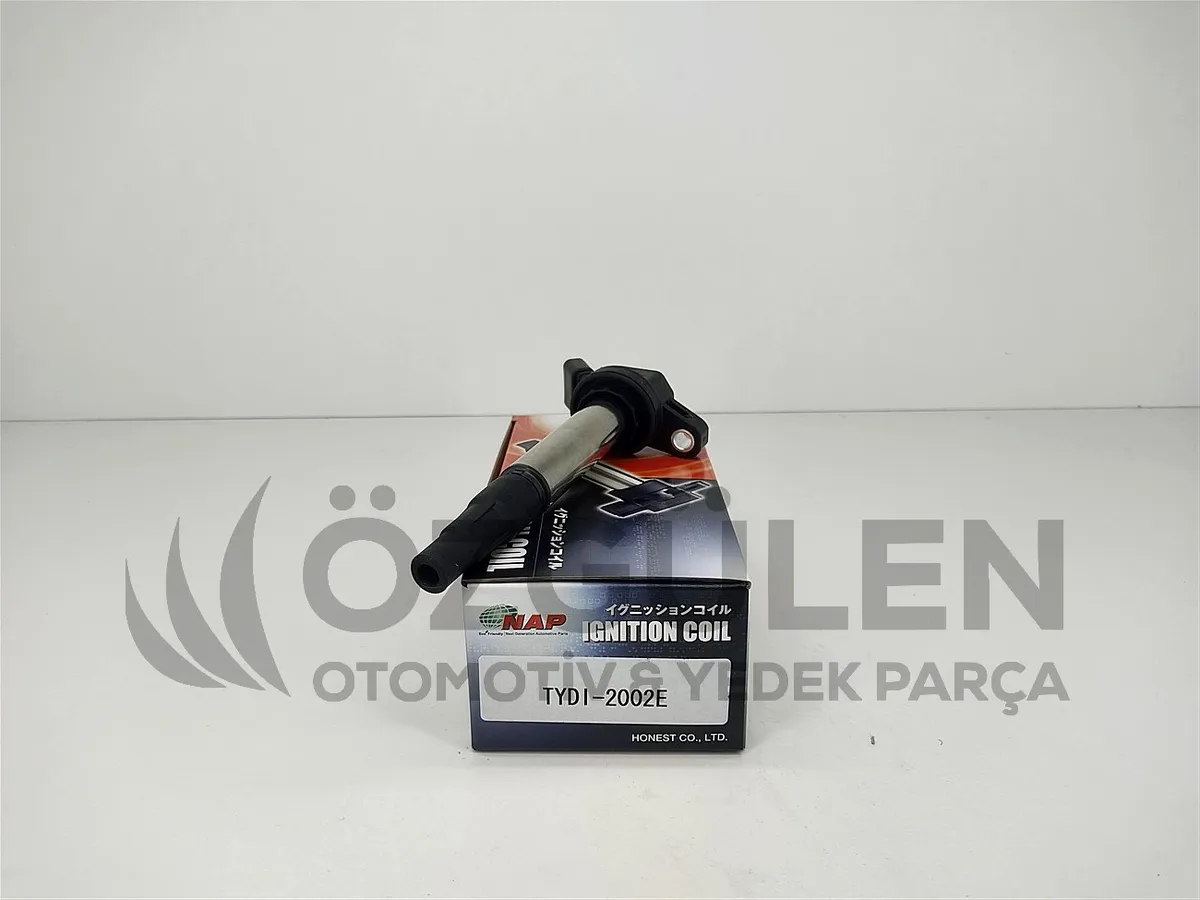 Toyota Ate�leme Bobini Corolla Auris 1.6 07> ZRE151 �r�n Foto�raf� - 3