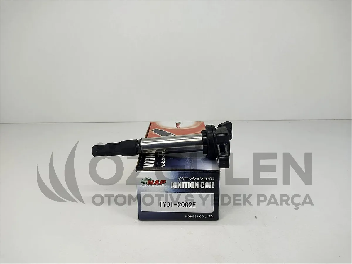 Toyota Ate�leme Bobini Corolla Auris 1.6 07> ZRE151 �r�n Foto�raf� - 4