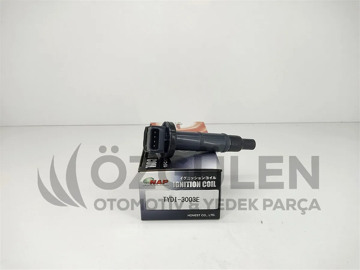 Toyota Ate�leme Bobini Avensis 2.0 03-08 RAV4 2.0 �r�n Foto�raf�