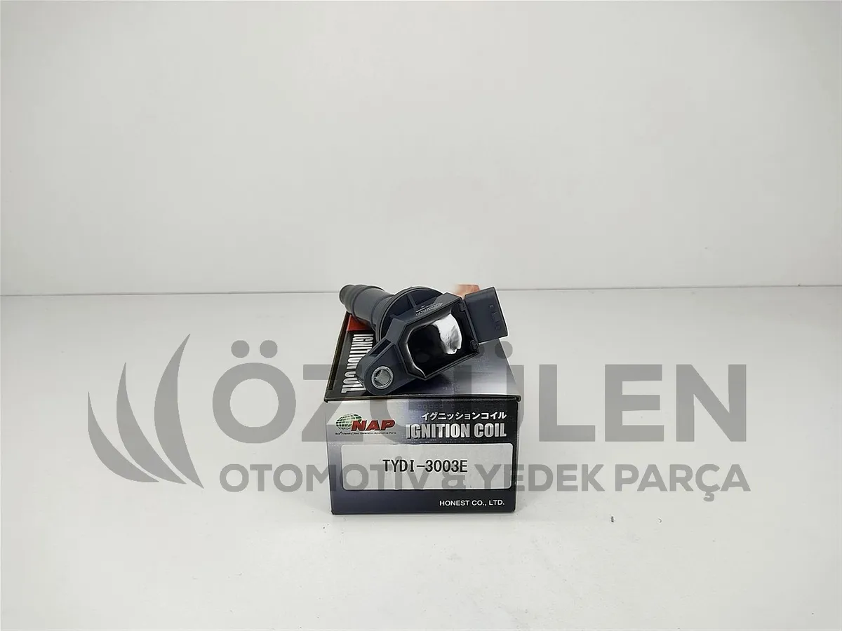 Toyota Ate�leme Bobini Avensis 2.0 03-08 RAV4 2.0 �r�n Foto�raf� - 4