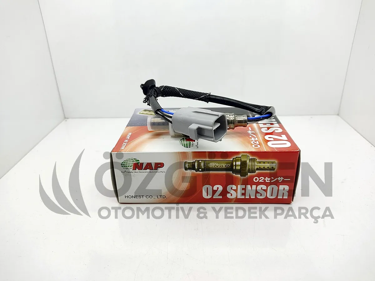SENS�R OKS�JEN COROLLA AURIS 07> AVENSIS �r�n Foto�raf� - 3