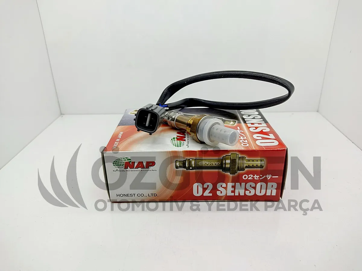 SENS�R OKS�JEN COROLLA AURIS 1.6 07 �r�n Foto�raf� - 2