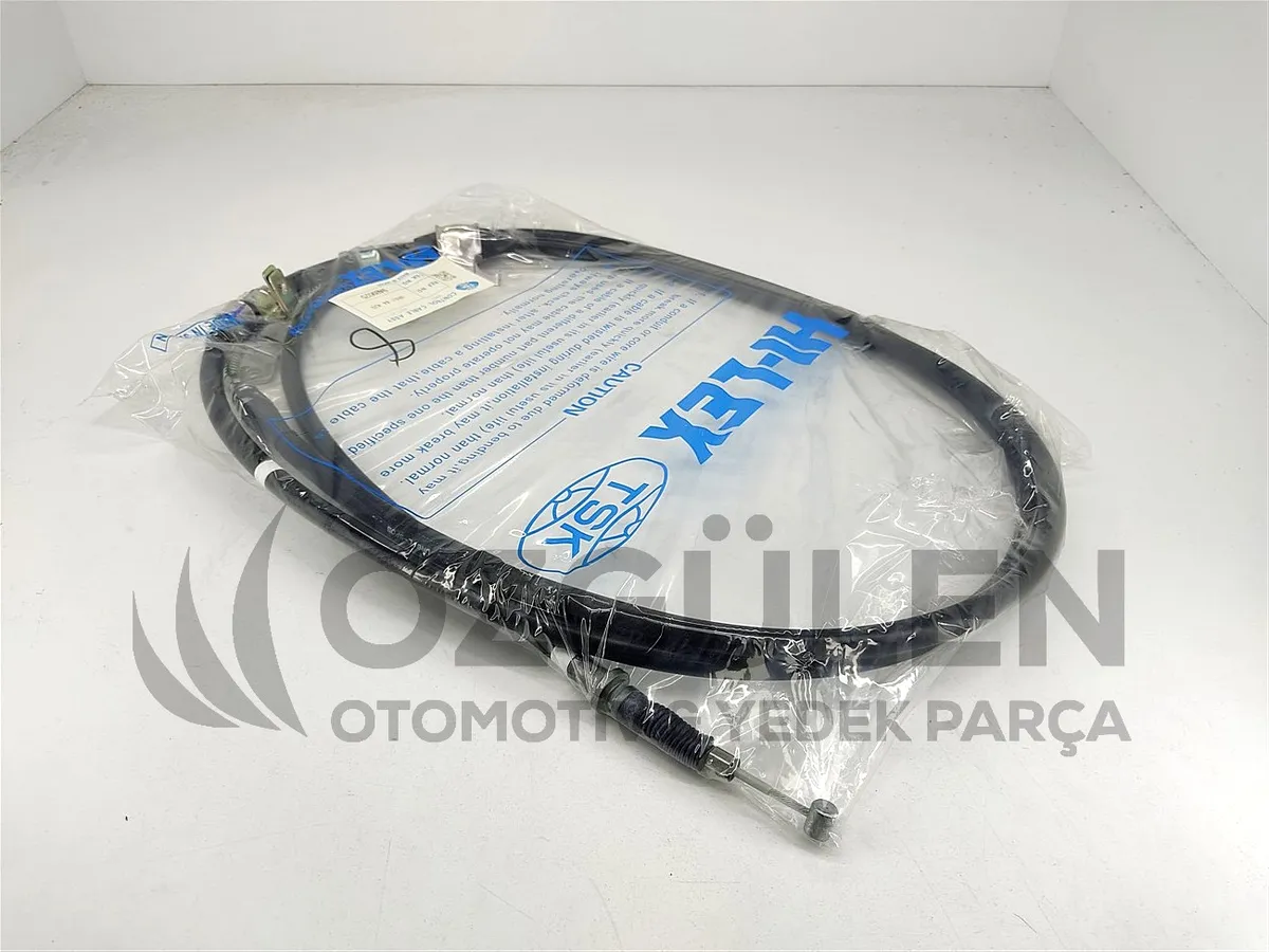Mazda Ranger Arka Sol El Fren Teli BT50 06> �r�n Foto�raf� - 3