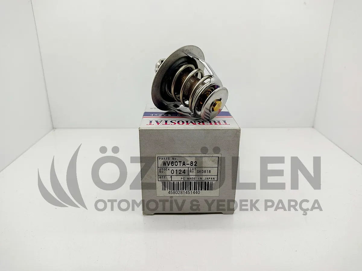 TERMOSTAT 82C KUN15 VIGO 05> �r�n Foto�raf� - 2