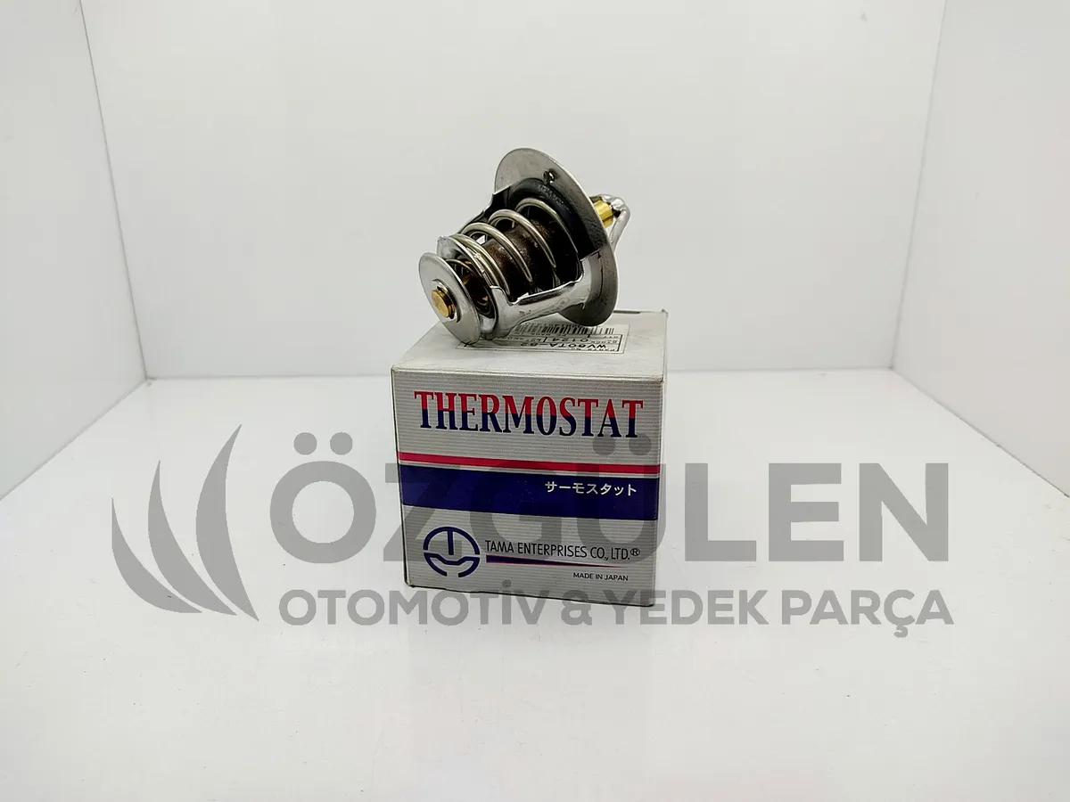 TERMOSTAT 82C KUN15 VIGO 05> �r�n Foto�raf� - 4